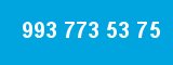 993 773 53 75 993 773 53 75